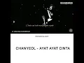 Download Lagu chanyeol - ayat ayat cinta