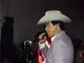 Chalino Sánchez - El Navegante (En Vivo)