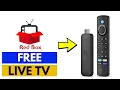 How to Install RedBox TV to Firestick - Step by Step