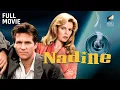Lagu Nadine | Full Movie | Starring Kim Basinger, Jeff Bridges \u0026 Rip Torn