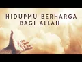 Buluh Yang Terkulai Takkan DipatahkanNya - Lagu Rohani - Saat Teduh