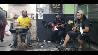 bassit capello buskers ada suara klasik 60 an kenangan mengusik jiwa