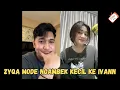 Download Lagu CIE ADA YANG NGAMBEK NIH