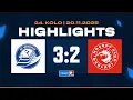 Highlights | HC Vítkovice Ridera vs. HC Oceláři Třinec 3:2 | 20.11.2025