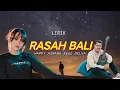 Download Lagu RASAH BALI - Happy asmara feat Delva (lirik) live royal musik @rizqa_music