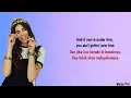 Download Lagu Dua Lipa - New Rules (Lyrics Video \u0026 Terjemah)