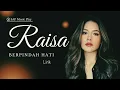 RAISA - BERPINDAH HATI (LIRIK) 