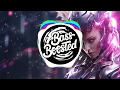 LXNGVX - Montagem Mysterious Game [Bass Boosted]