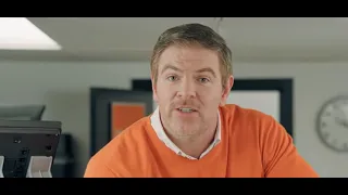 Consumer Cellular Commercial Tour - 4-2023 Actor Ted Jonas Instagram i