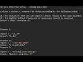 Reverse a String in Java Without Touching Numbers or Special Characters
