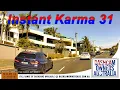 Lagu Instant Karma / Caught by the Police Compilation 31