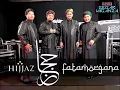 Hijjaz - Fatamorgana @ Gema Gegar Vaganza Minggu FINAL Pusingan 1