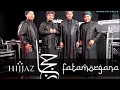 Download Lagu Hijjaz - Fatamorgana @ Gema Gegar Vaganza Minggu FINAL Pusingan 1