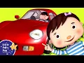 Lagu Driving in My Car Song | Nursery Rhymes for Babies by LittleBabyBum - ABCs and 123s