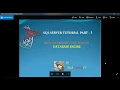 SQL SERVER TUTORIAL PART 1 HOW TO CONNECT SSMS HOW TO CONNECT SQL SERVER DATABASE ENGINE