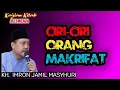Download Lagu KH IMRON JAMIL || KAJIAN KITAB AL HIKAM || CIRI-CIRI ORANG MAKRIFAT