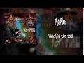 Download Lagu Korn - Black Is The Soul (Audio)