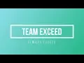 Introducing Team Exceed