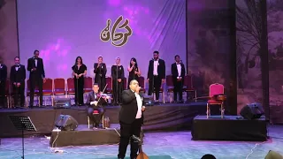 فاكرك يا ناسيني   محمد فؤاد دندنها