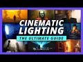 Ultimate Guide to Cinematic Lighting Types of Light Gear Explained Shot List Ep 12
