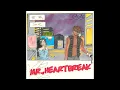 Download Lagu Juice WRLD - MR heartbreaker