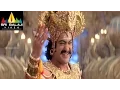 Lagu Yamadonga Movie Dialogue War Between Mohan Babu and Jr.NTR | Jr NTR, Priyamani | Sri Balaji Video