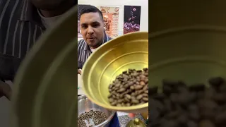 الناس بتسأل ايه الجديد توليفات فوده قهوة فوده قهوة تركي 