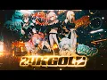 Download Lagu FLOW GLOW / 24K GOLD【Official Music Video】