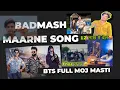 Download Lagu Badmash Maarne Song Bts || Full Moj Masti | 12 Lakh Me Bel || Sikka Chale Hai || Tushar Payla Vlogs