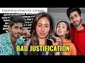 Lagu SHREYA KALRA \u0026 RISHABH JAISWAL BEING HYPOCRITES: EXPLOITING OTHERS PERSONAL MATTER FOR CONTENT