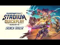 Download Lagu Season 18: Stadium Quick Play Official Trailer | Overwatch 2