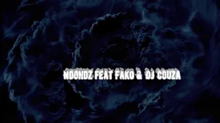 ndondz no party without a dj feat fako u0026 dj couza ndondz soulful touch 