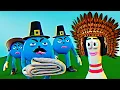 We Made Slightly Offensive Bowling Animations Again