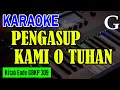 Download Lagu KEE GBKP NO. 309 - PENGASUP KAMI O TUHAN
