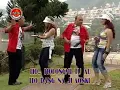 Download Lagu Trio Lamtama Feat SIilaen Sister- Tudia Ho Tusi Do Au (Official Musik Video)