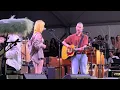 Mirtazapine (Live Debut) - Hayley Williams & Bleachers (Newport Folk Fest 2025) (4K HDR)