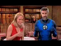 Nobody Makes Emily Blunt LAUGH Like John Krasinski