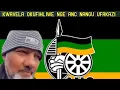 Download Lagu Umbule izinqe zahlala obala nge ANC ufakazi owazibonela ngawakhe ukusuka ngokuhlala
