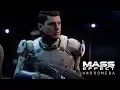 Video di MASS EFFECT™: ANDROMEDA – Battle For Humanity