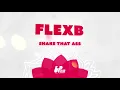 FlexB - Shake That Ass