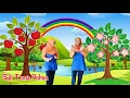 Download Lagu Tepuk Pohon Gerak dan Lagu Pohon Jambu