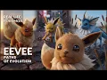 Lagu Real Life Pokémon: Eevee — Paths of Evolution (Pokémon Documentary)