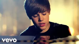 justin bieber u smile