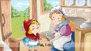 Download English Short Stories For Kids   English Cartoon With English Subtitle 7 MP3
