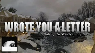 Download WROTE YOU A LETTER: Candelion feat. Cody Francis IWRITE TV #indiepop  #WroteYouALetter #musicvideo MP3