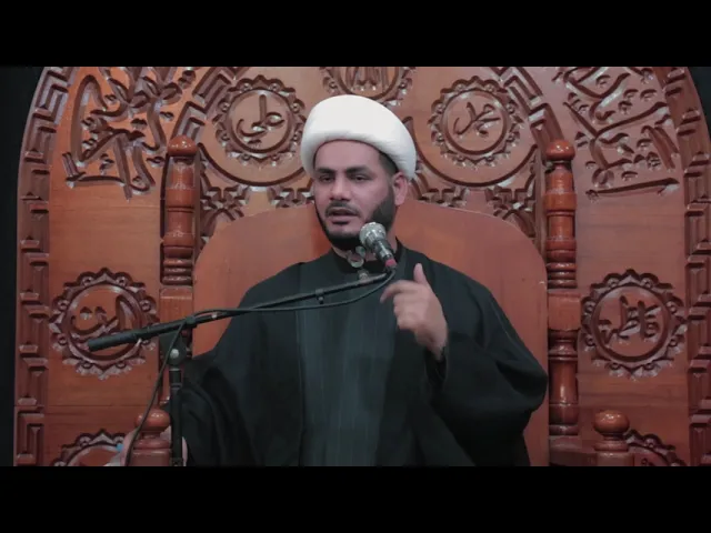 ⁣كتب مقاتل الامام الحسين ع كيف دونت؟ #الشيخ_رائد_الساعدي