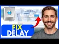 How To Fix Tiny Task Delay EASY 2026