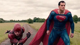 فرقة العداله بتتجمع عشان يواجهو جيش دارك سايد ويمنعوه من تدمير الارض ملخص عالم دي سي DC 