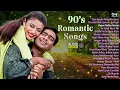 Lagu 90's Romantic Love Songs 💛 90's Evergreen Hindi Jukebox • Bollywood Sadabahar Songs 🎧