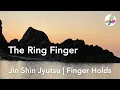 Download Lagu Jin Shin Jyutsu and the Ring Finger